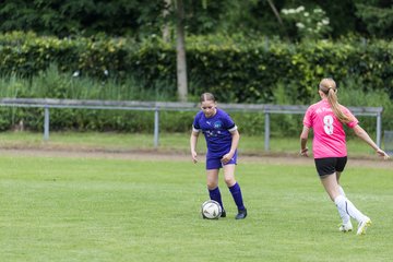 Bild 166 - wCJ VfL Pinneberg - Nordlichter im NSV : Ergebnis: 4:3